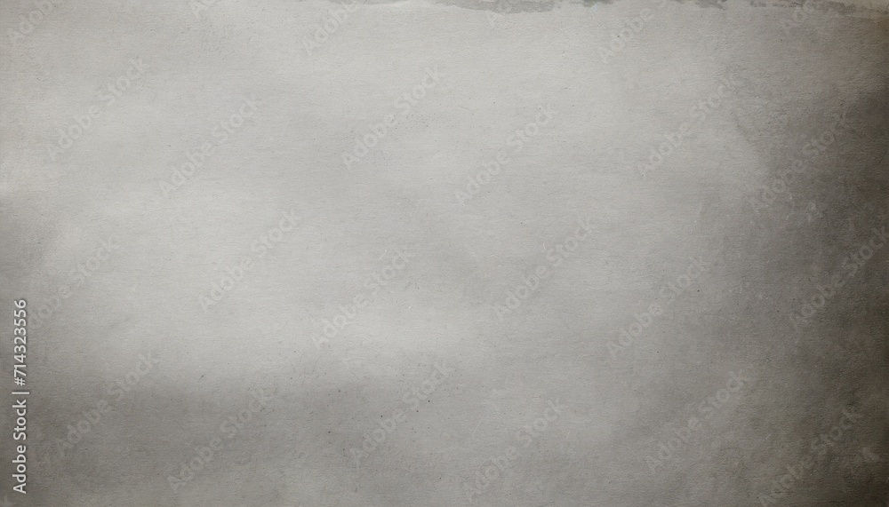 Naklejka premium old grey paper background