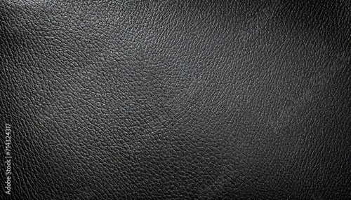 Wallpaper Mural black leather texture for background Torontodigital.ca