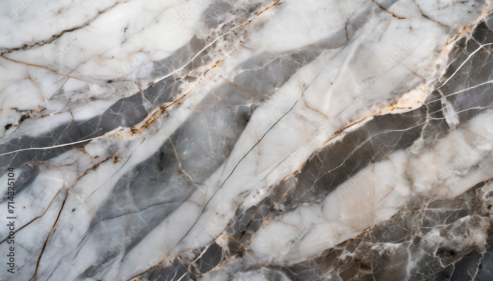 gray light marble stone texture background