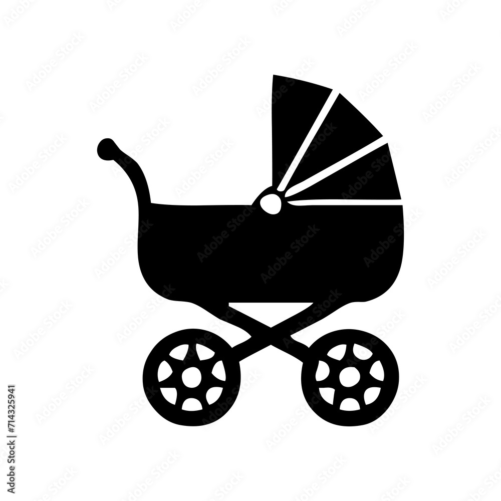 Toddler and baby transparent icon. toys transparent glyph Toddler and baby transparent icon. toys transparent glyph