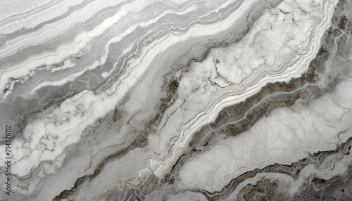 white curly marble