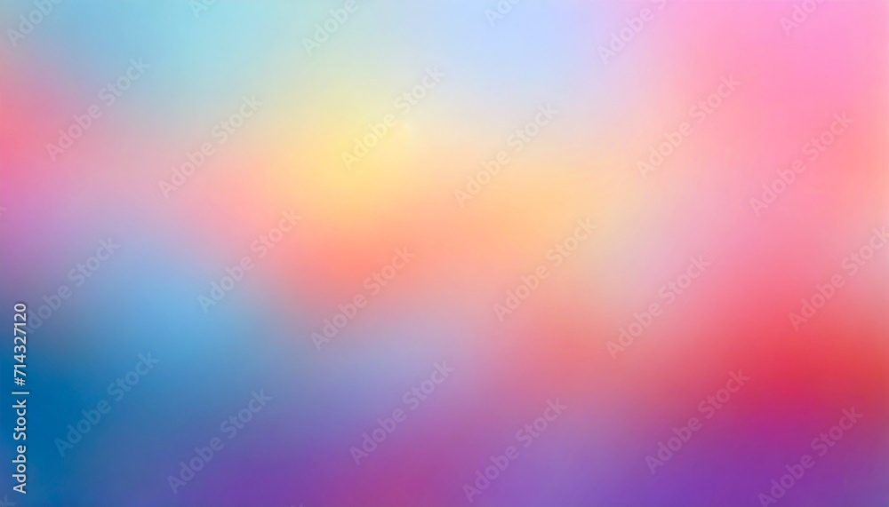 abstract background pastel colors pink purple red blue white yellow images used in colorful gradient designs for romantic love are blurred background computer screen wallpaper