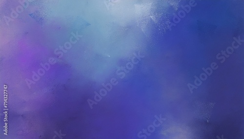 old color brushed vintage texture with midnight blue indigo and light pastel purple colors distressed old textured background with space for text or image can be used as header or banner