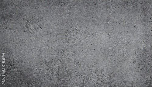 concrete wall texture grey background photo