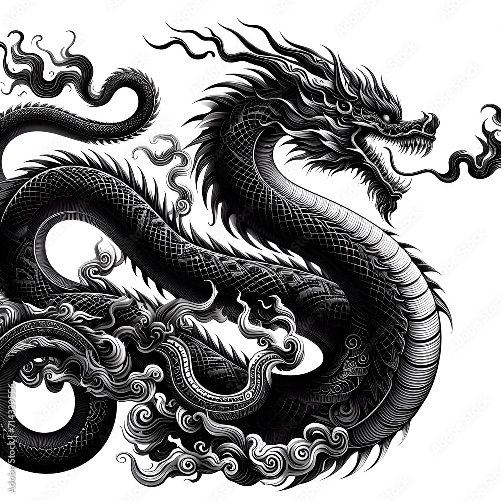 chinese dragon statue chinese dragon statue