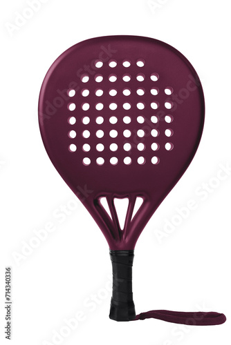 Blade Paddle, Paddle