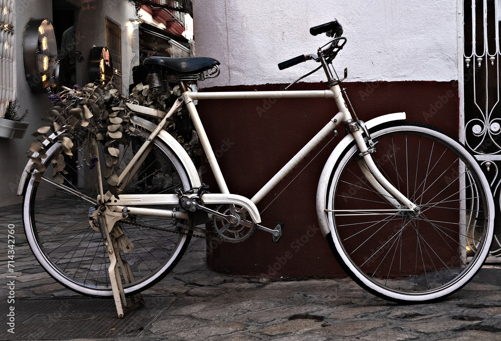 Bicicleta urbana