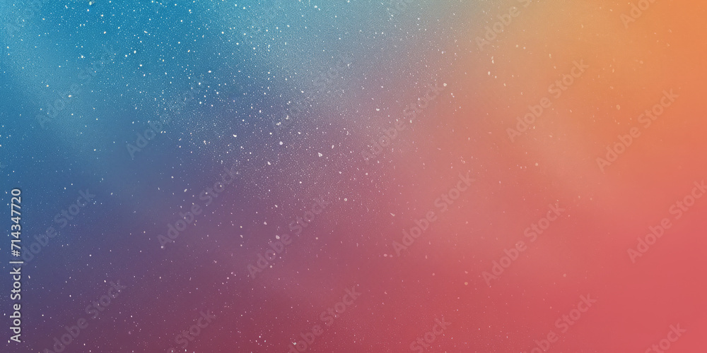 A dreamy backdrop with a purple to blue gradient and a scattering of fine, glimmering particles. A dreamy backdrop with a purple to blue gradient and a scattering of fine, glimmering particles.