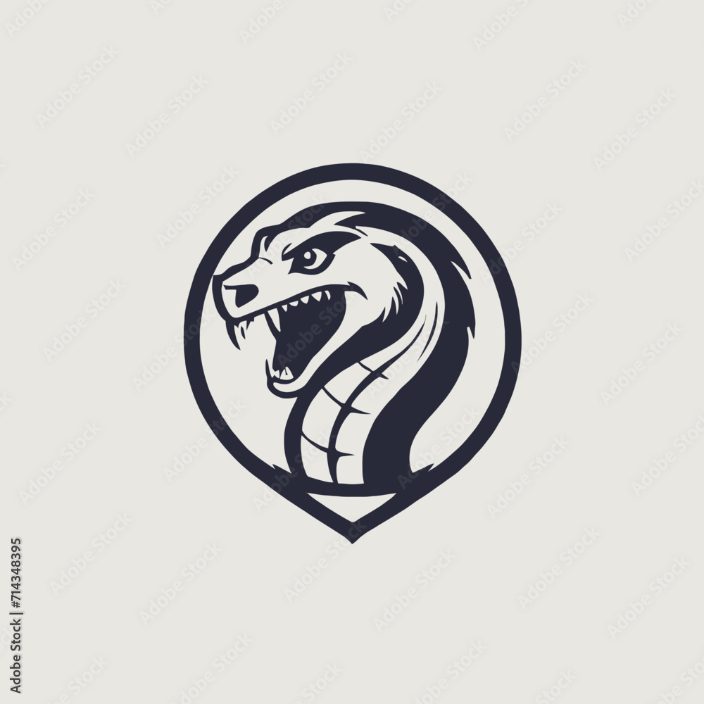 Cobra Logo Eps Format Very Cool Design Cobra Logo Eps Format Very Cool Design