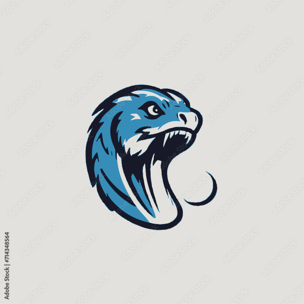 Cobra Logo Eps Format Very Cool Design Cobra Logo Eps Format Very Cool Design