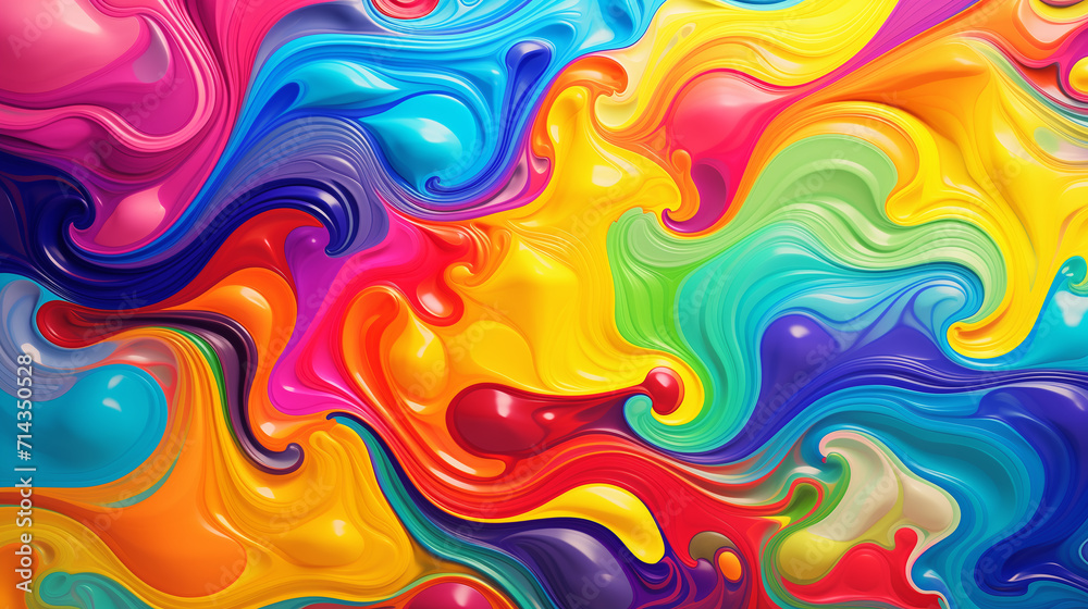 Abstract colorful background, wallpaper, texture. Mixing paints. Modern art. Marble texture Abstract colorful background, wallpaper, texture. Mixing paints. Modern art. Marble texture