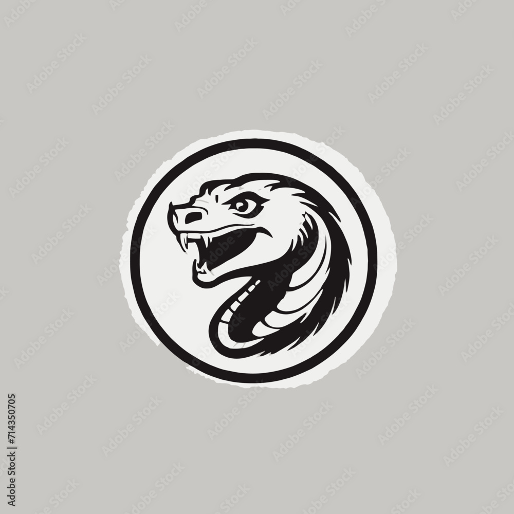 Cobra Logo Eps Format Very Cool Design Cobra Logo Eps Format Very Cool Design
