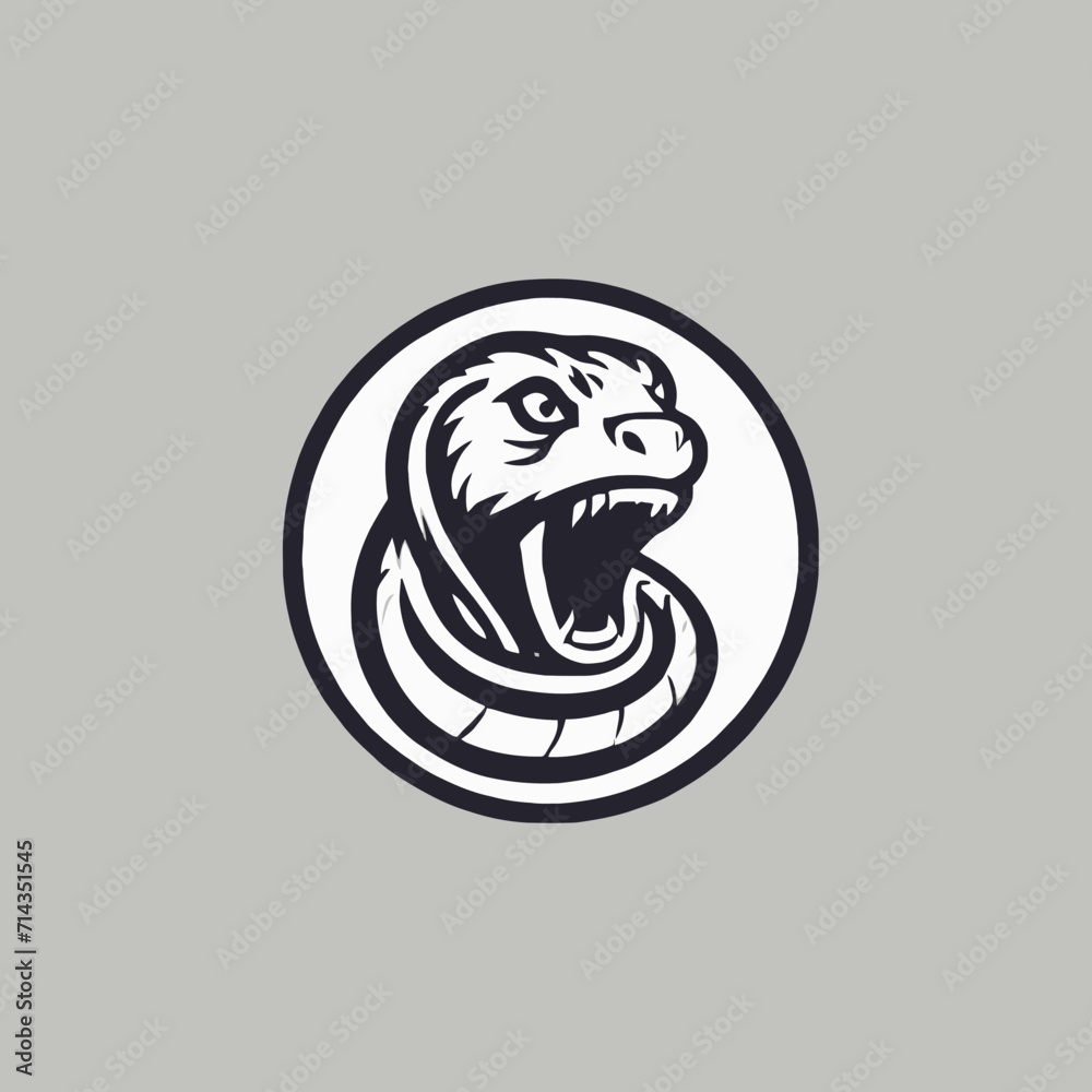 Cobra Logo Eps Format Very Cool Design Cobra Logo Eps Format Very Cool Design