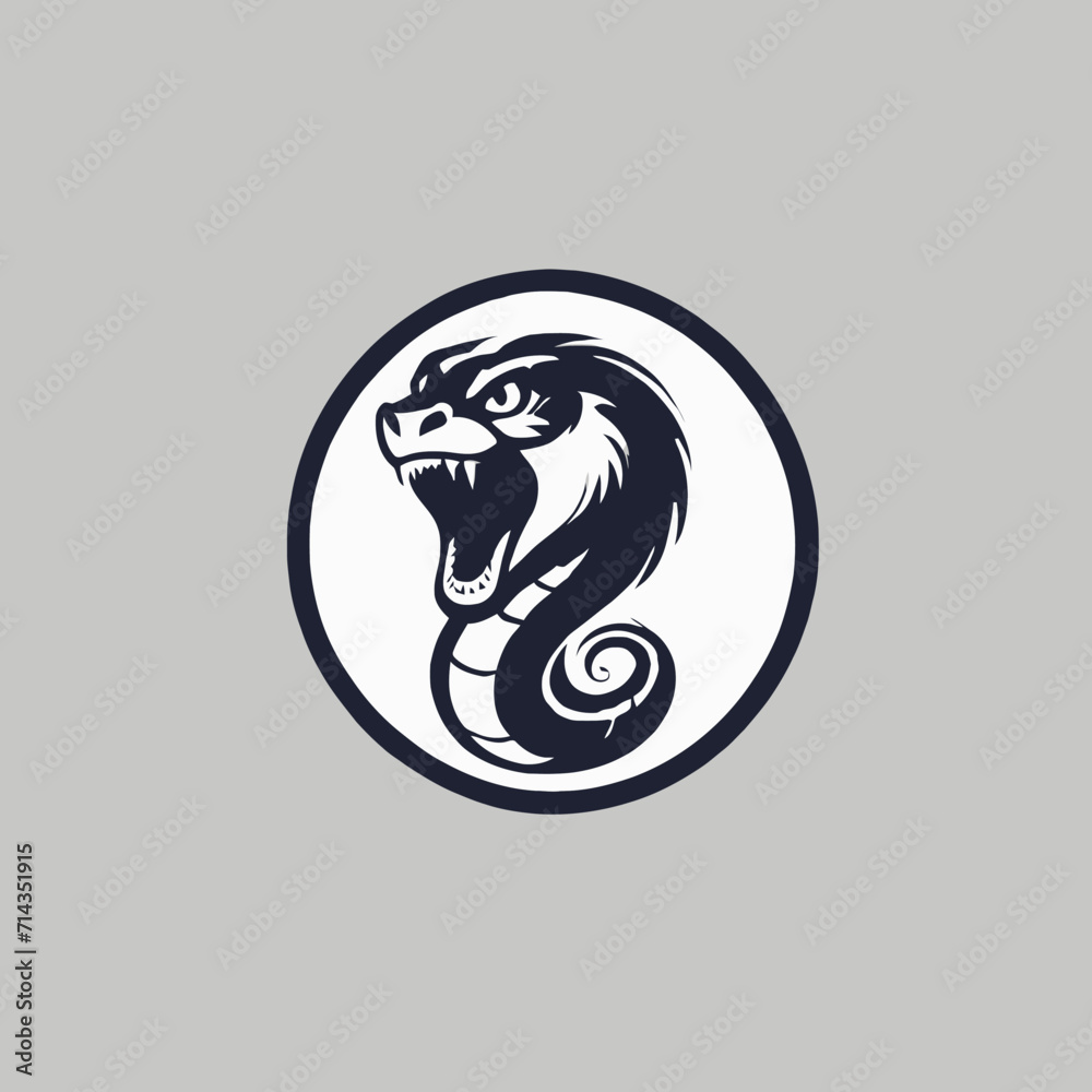 Cobra Logo Eps Format Very Cool Design Cobra Logo Eps Format Very Cool Design