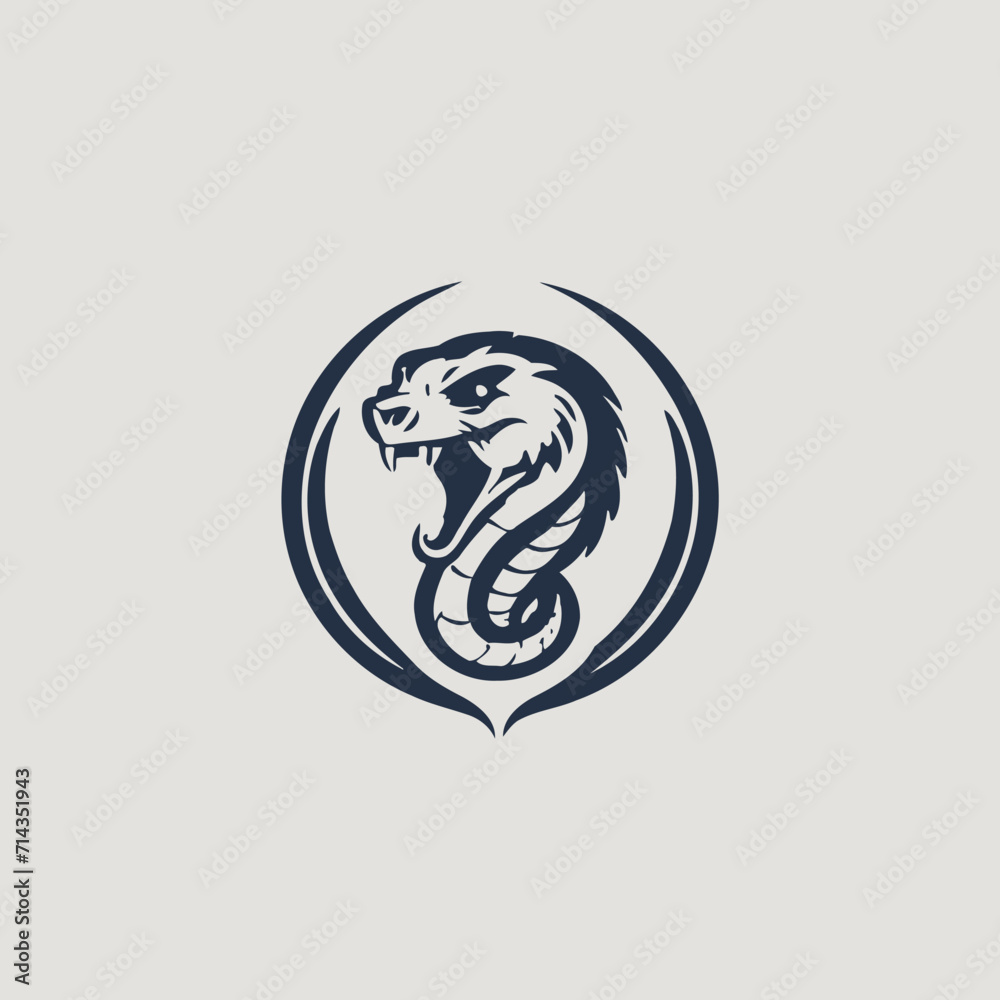 Cobra Logo Eps Format Very Cool Design Cobra Logo Eps Format Very Cool Design
