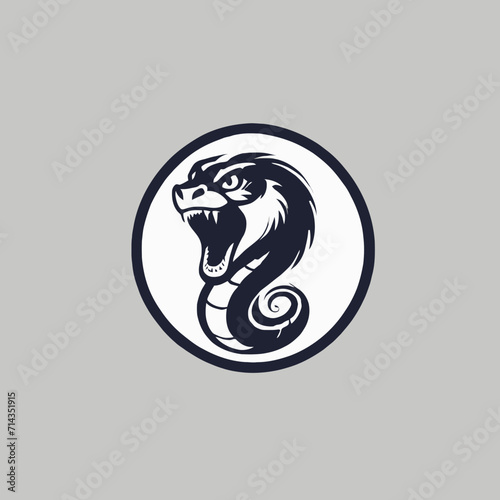 Cobra Logo Eps Format Very Cool Design