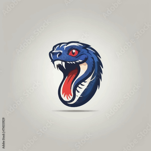 Cobra Logo Eps Format Very Cool Design