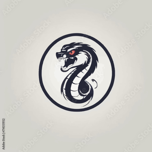 Cobra Logo Eps Format Very Cool Design