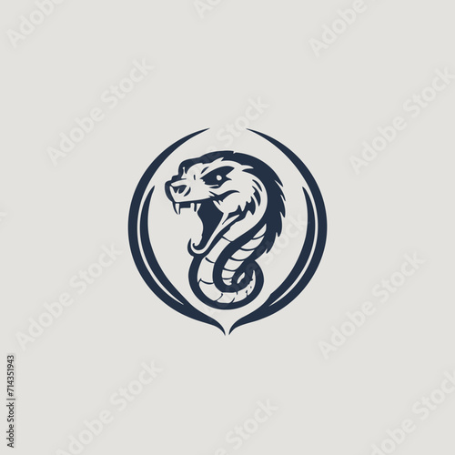 Cobra Logo Eps Format Very Cool Design