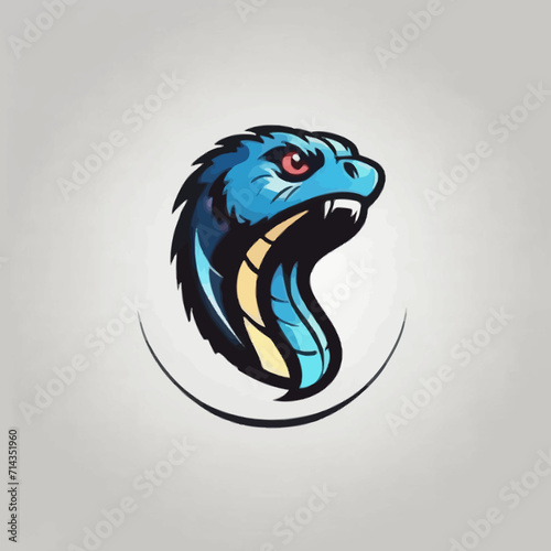 Cobra Logo Eps Format Very Cool Design