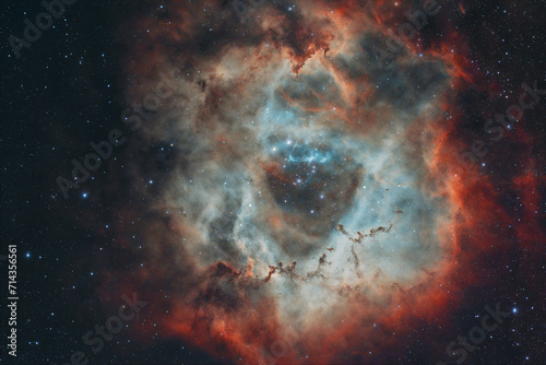 C49 Nebula