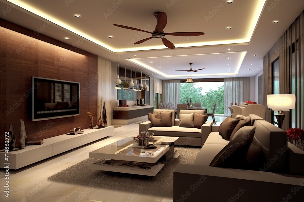 Premium Interior Design ideas