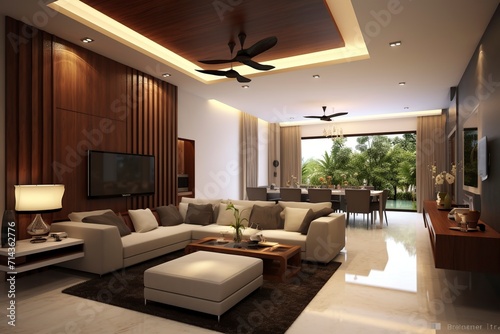 Premium Interior Design ideas © CREATIVE STOCK