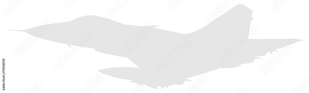 Silhouette of the Jet Fighter, Fighter aircraft are military aircraft designed primarily for air-to-air combat. Format PNG Silhouette of the Jet Fighter, Fighter aircraft are military aircraft designed primarily for air-to-air combat. Format PNG