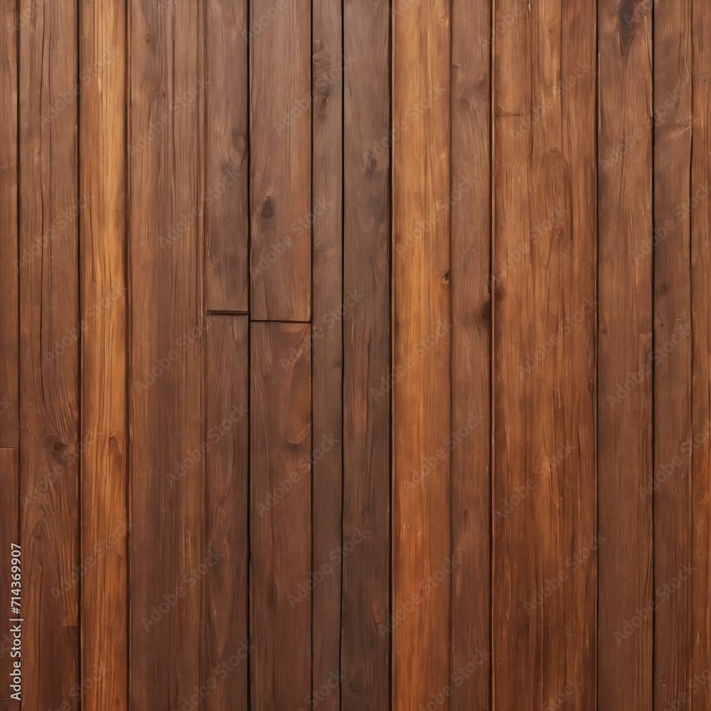 Obraz premium Wooden plank textured background material