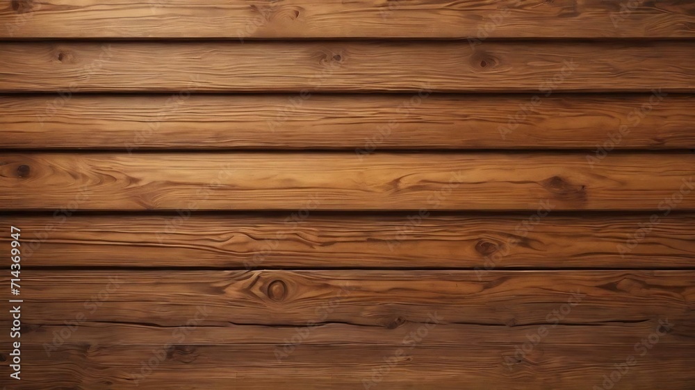 Obraz premium Wooden plank textured background material