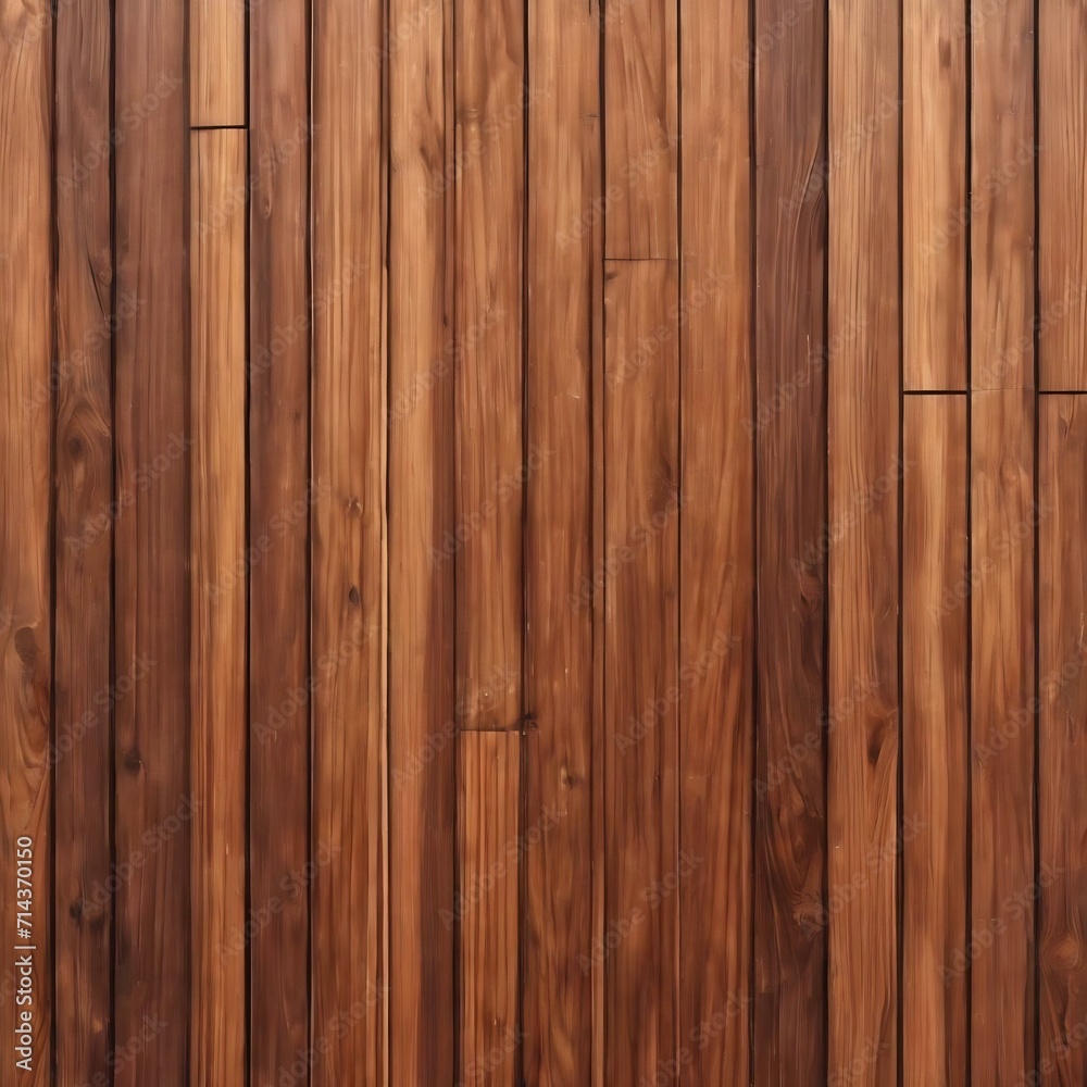 Obraz premium Wooden boards with shiny background