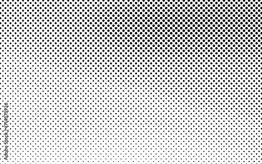 PSD halftone, dots PSD halftone, dots