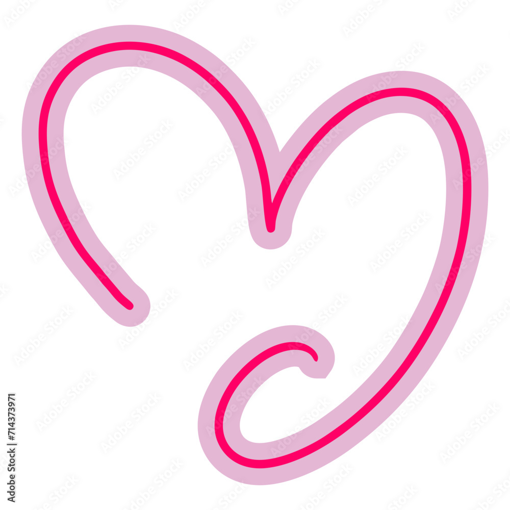 Heart icon,love concept Heart icon,love concept
