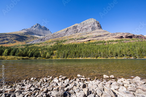 Red Rock Lake, Montana.