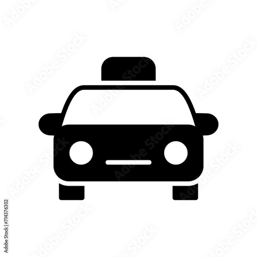 Taxi icon PNG