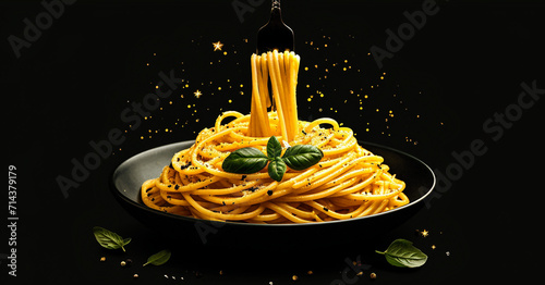 Al Dente Delight: Twirls of Temptation
