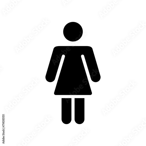 Toilet icon PNG