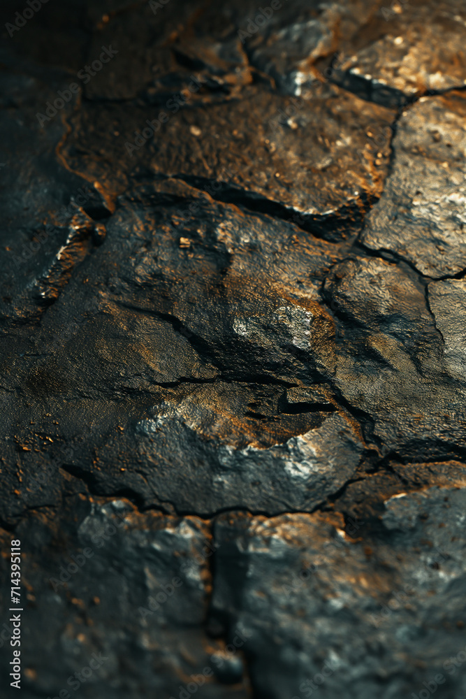 abstact texture background wallpaper AI Generated