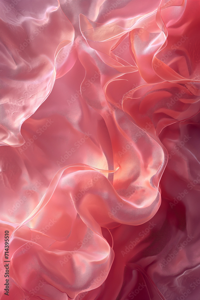 Obraz premium abstact texture background wallpaper AI Generated