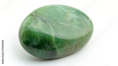 jade isolated