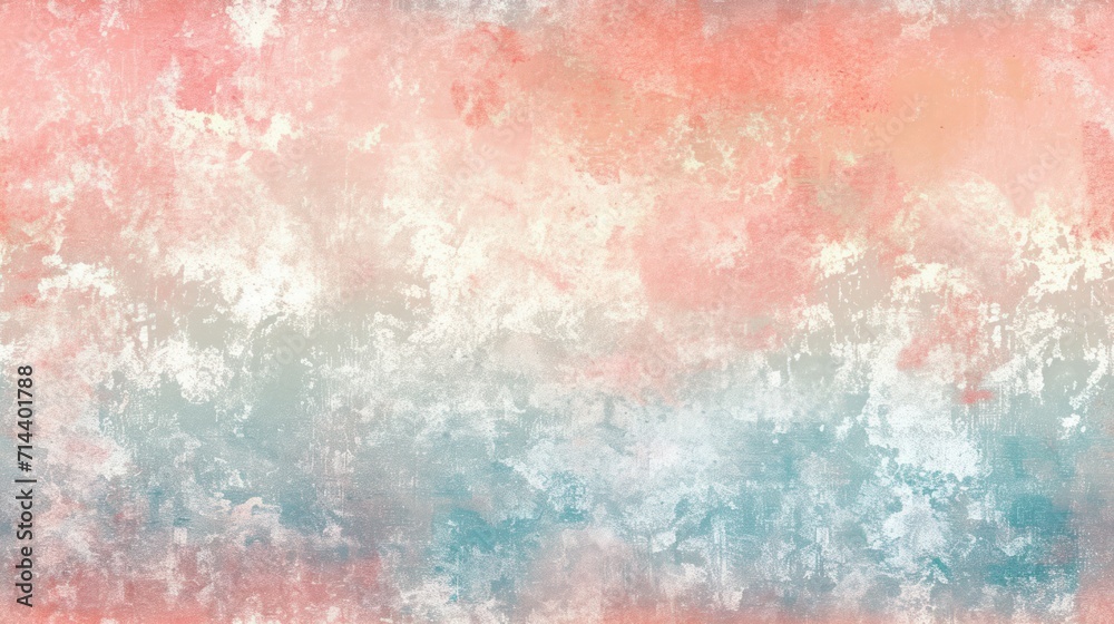  a grungy background with a red, blue, and green hued area in the middle of the image and a light blue area in the middle of the middle of the image.