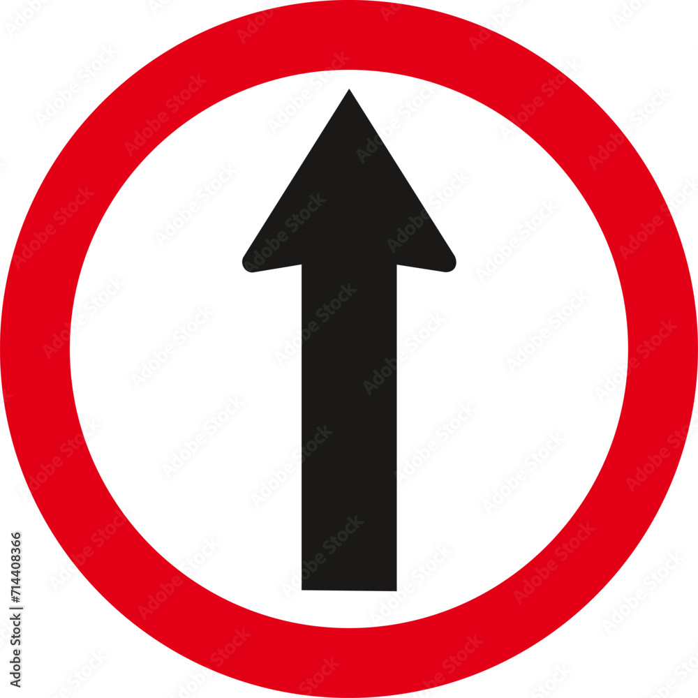 go straight,Traffic Sign , Vector, symbol, transport icon go straight,Traffic Sign , Vector, symbol, transport icon