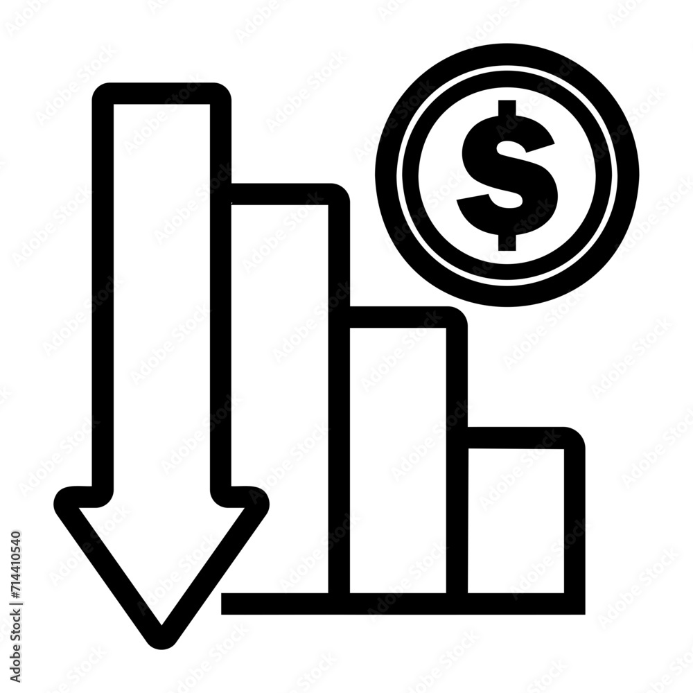 financial icon financial icon