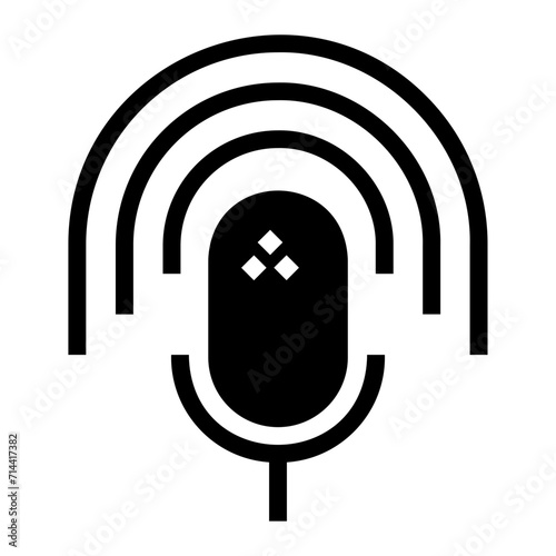 voice icon