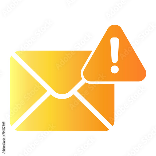message icon