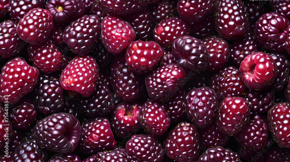 a pile of red raspberries sitting next to each other on top of a pile of other raspberries next to a pile of other raspberries. a pile of red raspberries sitting next to each other on top of a pile of other raspberries next to a pile of other raspberries.
