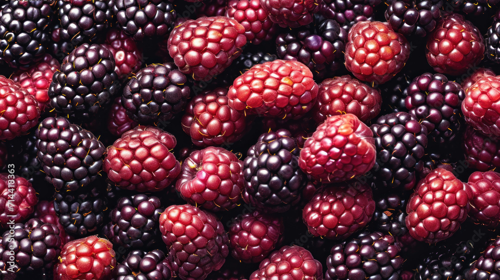 a pile of raspberries sitting next to each other on top of a pile of other raspberries on top of a pile of other raspberries. a pile of raspberries sitting next to each other on top of a pile of other raspberries on top of a pile of other raspberries.