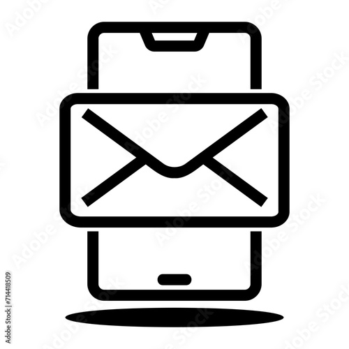 handphone icon