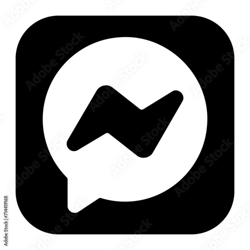 messenger icon