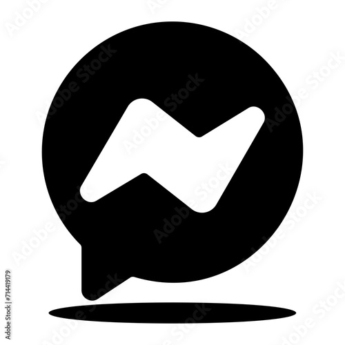 messenger icon